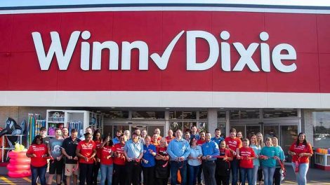 Winn-Dixie