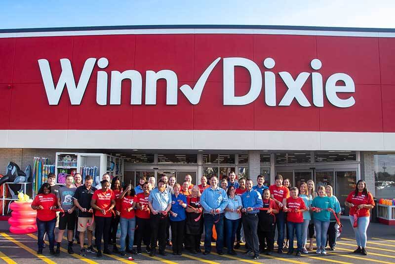 Winn-Dixie