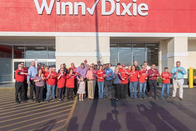 Winn-Dixie