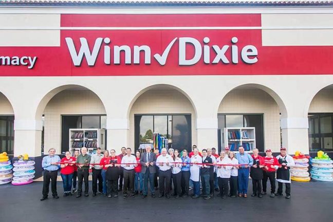 Winn-Dixie