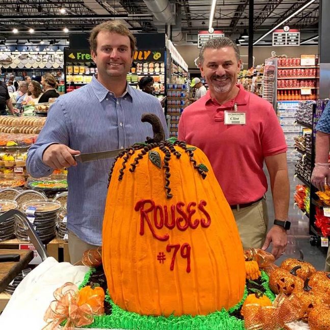 Rouses Markets Marrero