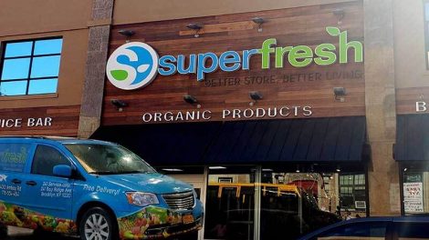 SuperFresh Bay Ridge