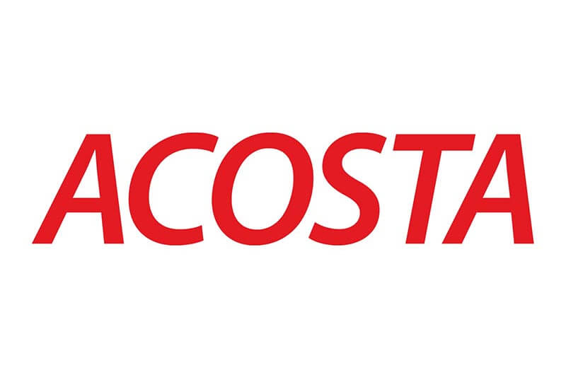 Acosta foodservice