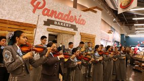 Cardenas mariachi band