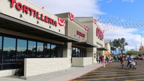 Cardenas Markets Tucson storefront