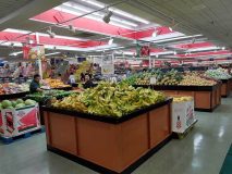 Hispanic Grocer Finds Success Across Different Cultures