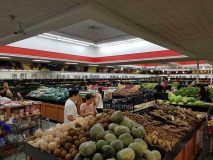 Hispanic Grocer Finds Success Across Different Cultures