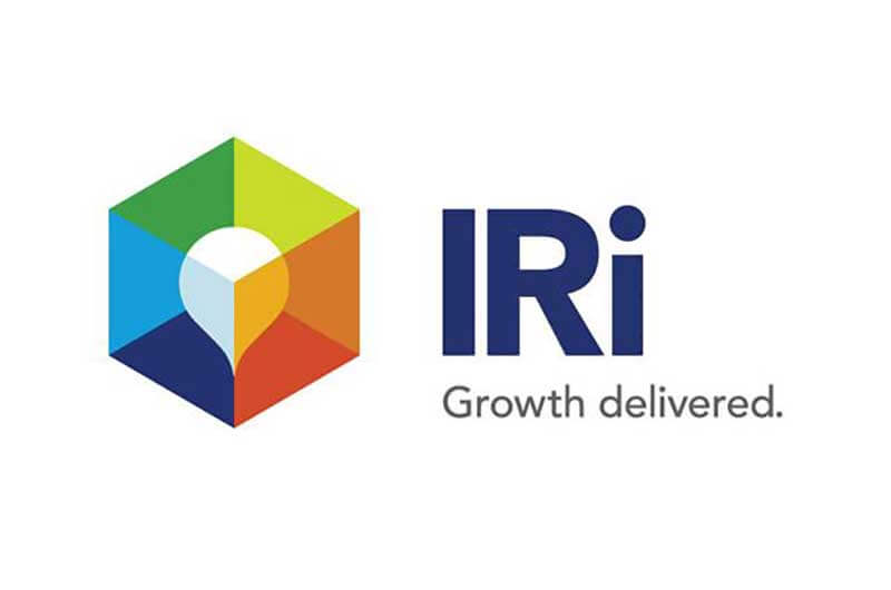 price IRI growth