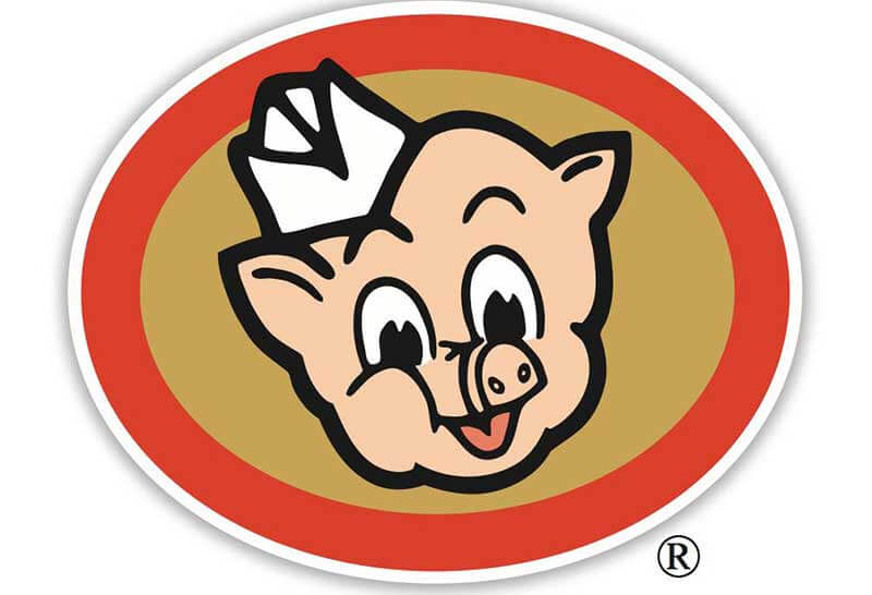 Piggly Wiggly Logo