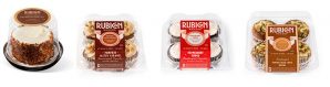 Rubicon Bakers holiday 2019