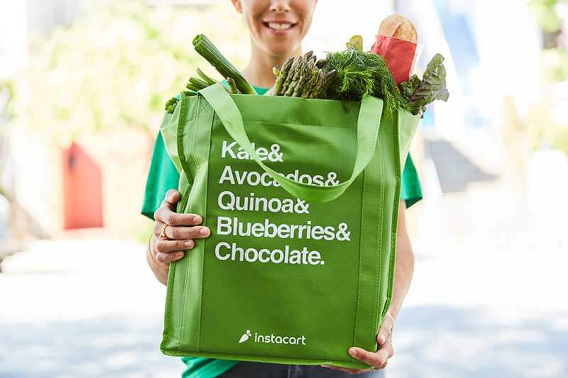 instacart SEG Winn-Dixie