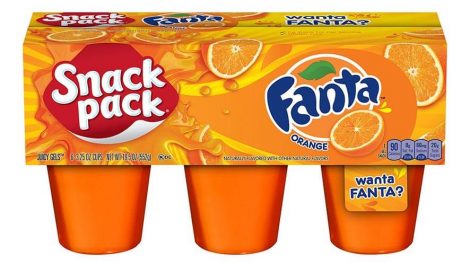 Fanta Gels