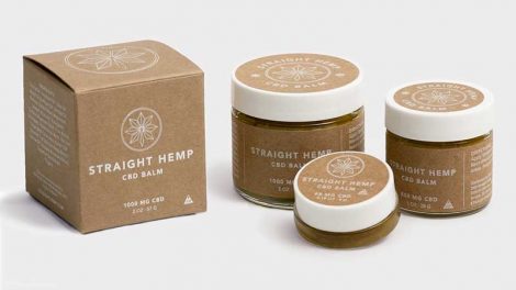 Straight Hemp