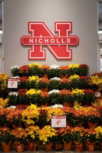 Rouses Nicholls