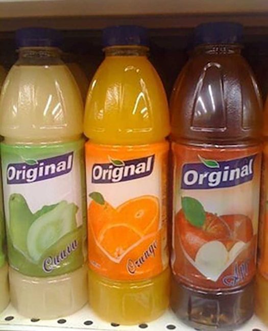 Packaging Design Mistakes