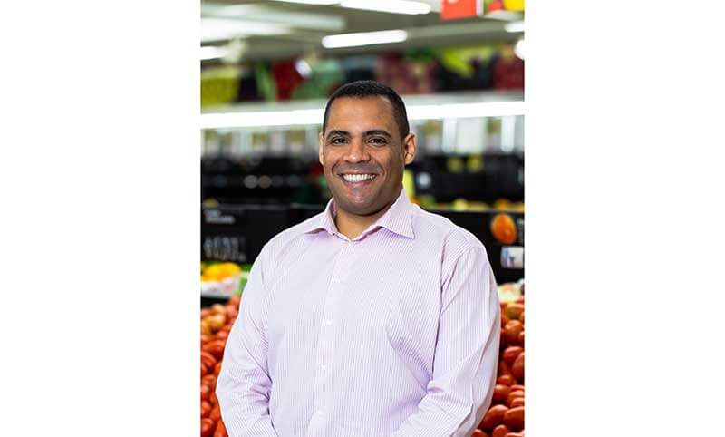 Hispanic Grocer Finds Success Across Different Cultures