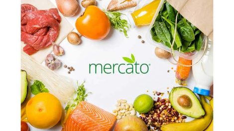 Mercato delivery