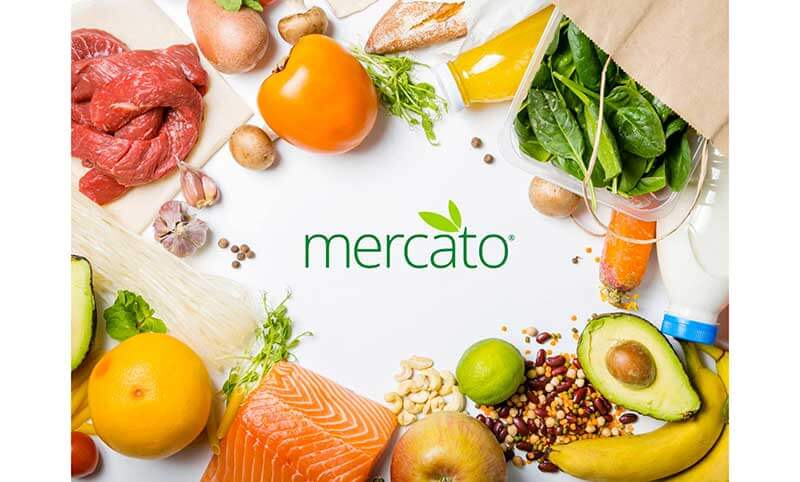 Mercato delivery