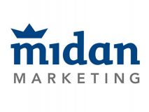 Midan Marketing logo