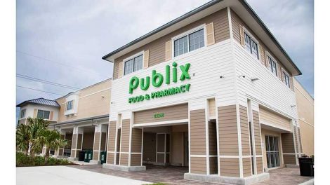 Publix flu Pfizer list