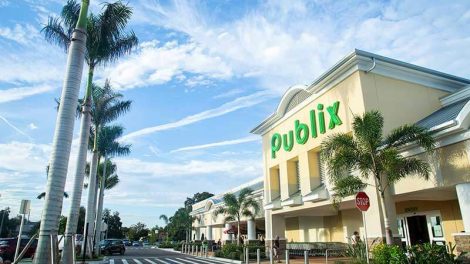 Publix - Best Workplaces, Publix Pharmacy