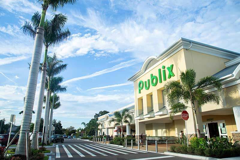 Publix - Best Workplaces, Publix Pharmacy