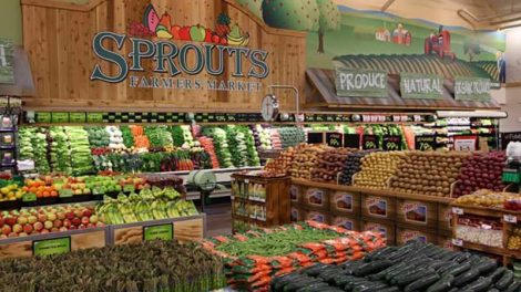 Sprouts, Tyler, Texas