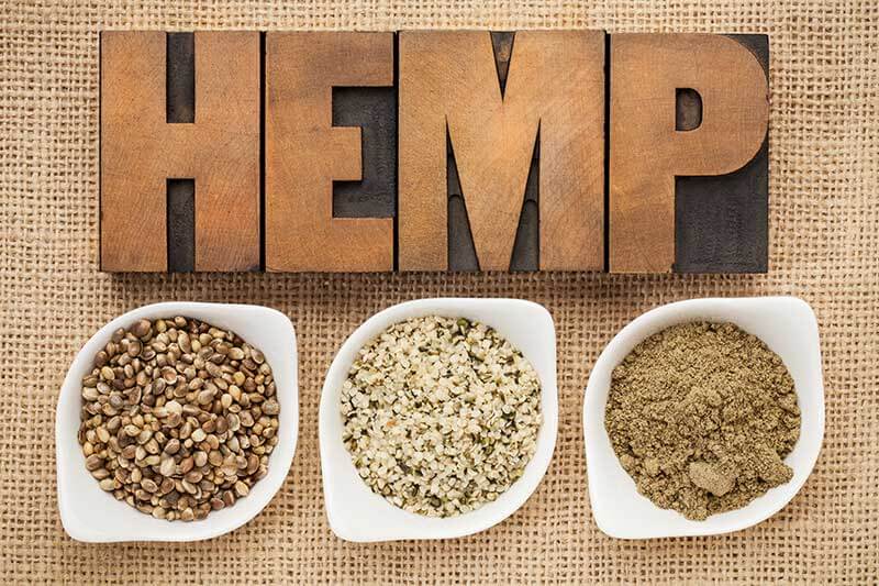 hemp production, regulatory, USDA