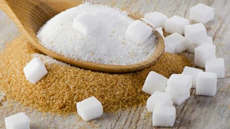 sugar CFI research