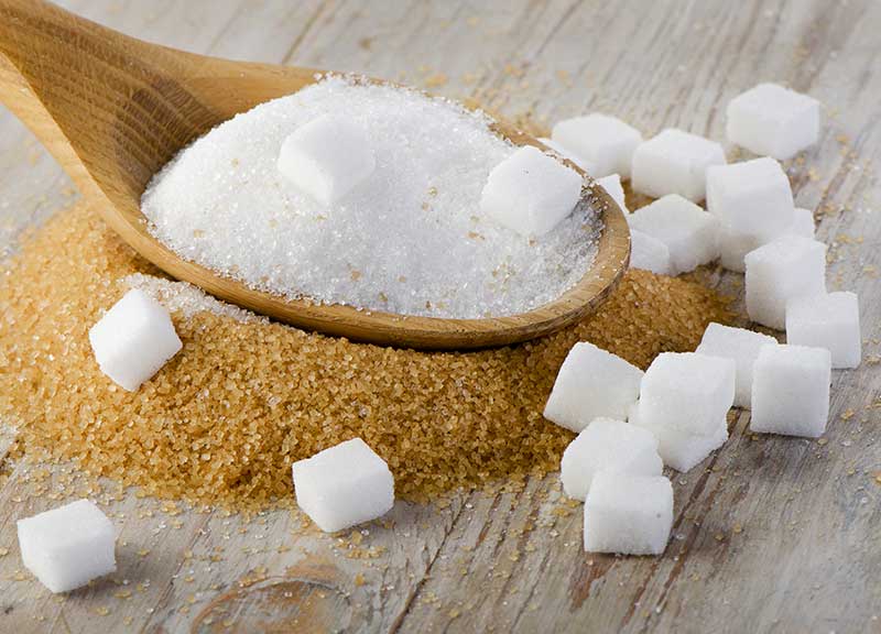 sugar CFI research