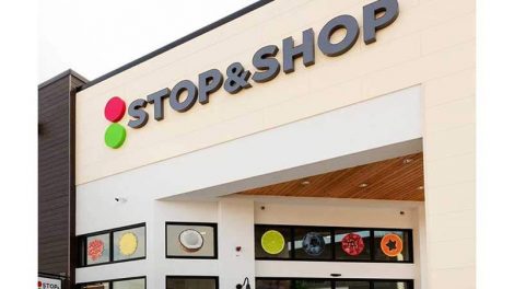 Stop & Shop digital experience