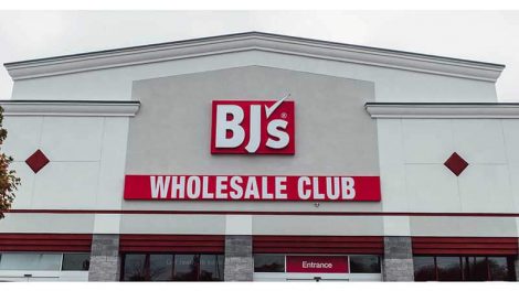 BJs Wholesale Club Commack Seabrook EBT payment