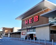 H-E-B Harper's Trace