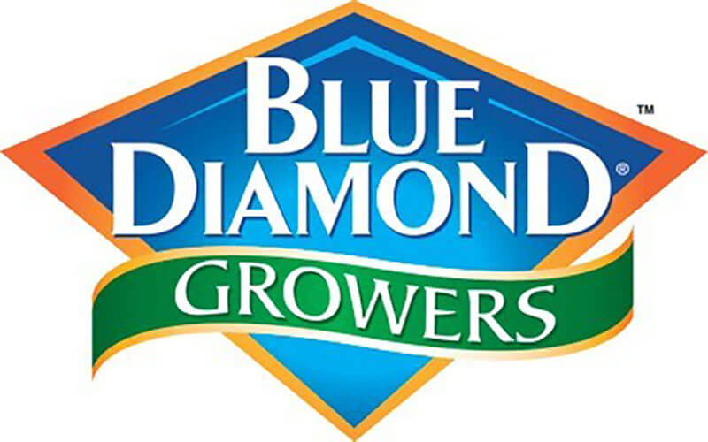 Blue Diamond