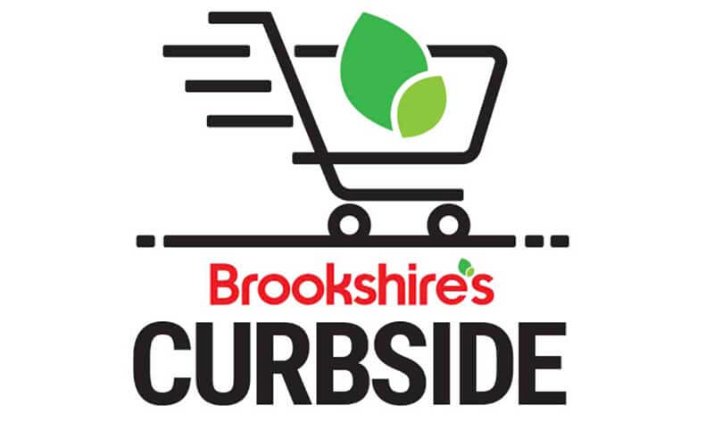 Brookshire's Curbside