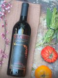 Clavey vegan wines