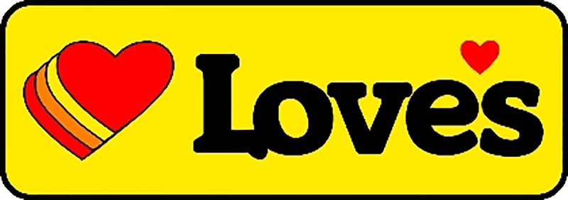 Bojangles' Love's Travel Stops