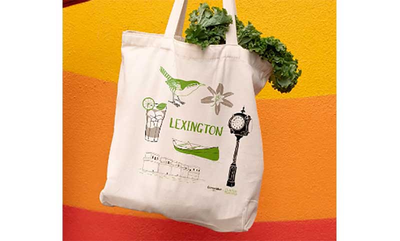 Lexington Greenwise