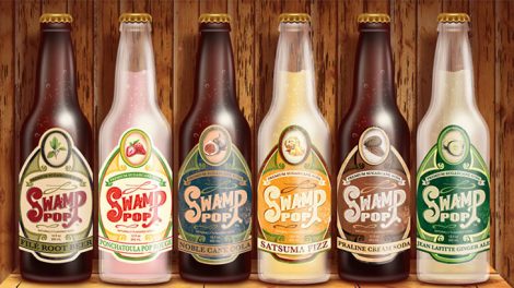 Swamp Pop