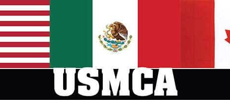 United States-Mexico-Canada Agreement, USMCA