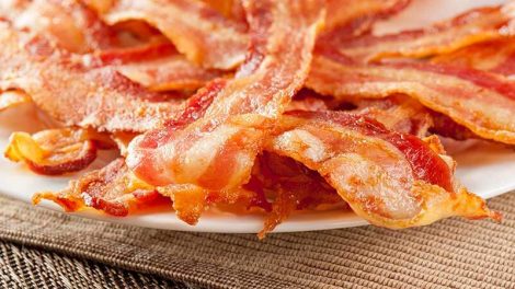 National Bacon Day