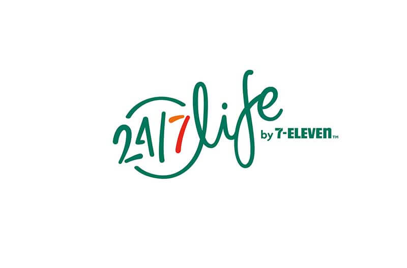 24/7 Life by 7-Eleven