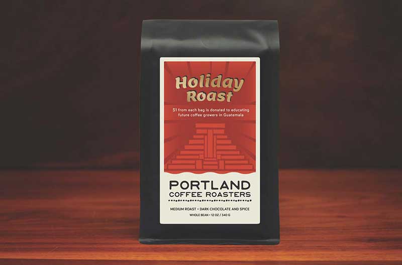 Portland Coffee Roasters