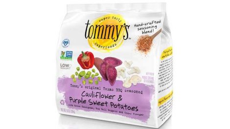 Tommy's Superfoods