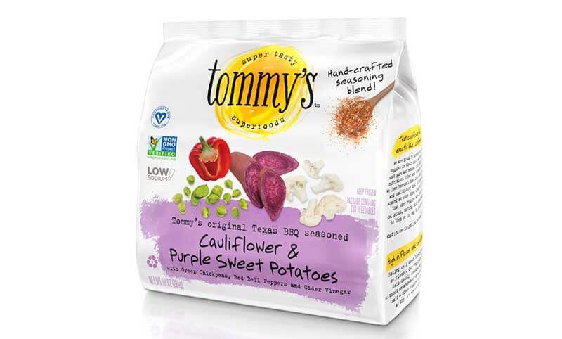 Tommy's Superfoods