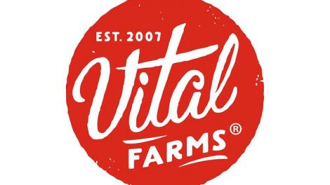 Vital Farms Fast Company Coon industry awards Bal Acosta foodservice