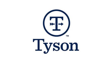 Tyson Foods change hunger