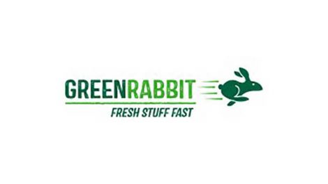 Green Rabbit Logo