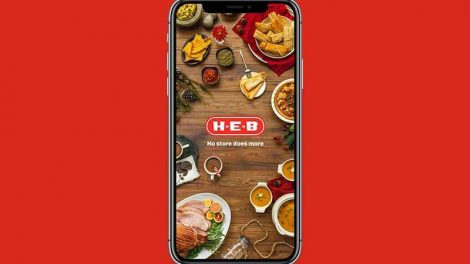 H-E-B Mobile App