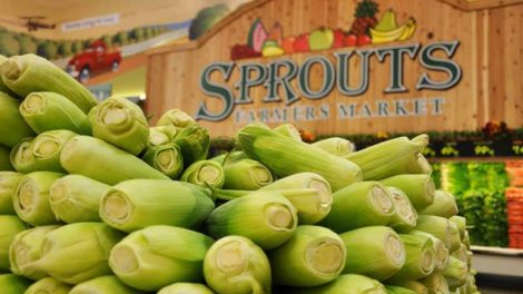 Sprouts